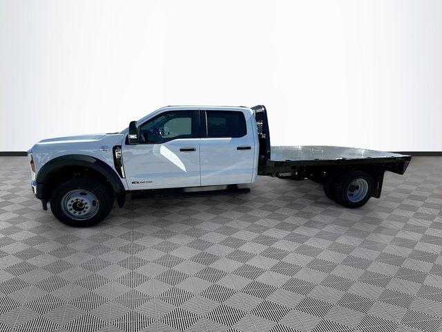 2026 Ford F-450 DRW