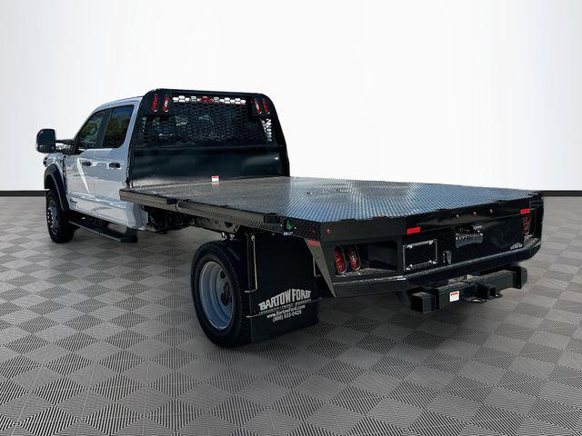 2026 Ford F-450 DRW