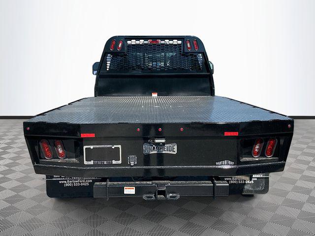 2026 Ford F-450 DRW