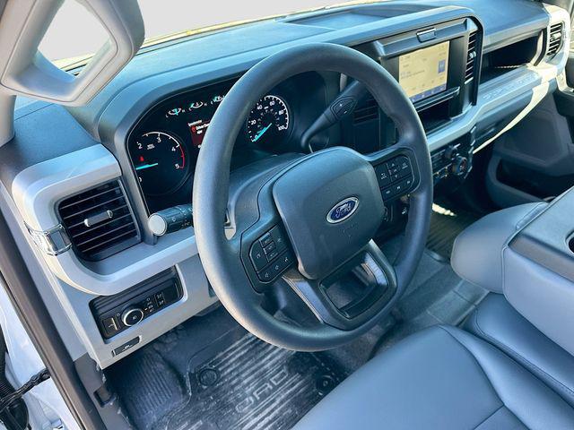 2026 Ford F-450 DRW