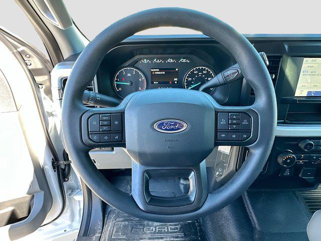2026 Ford F-450 DRW