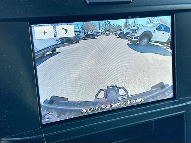 2026 Ford F-450 DRW