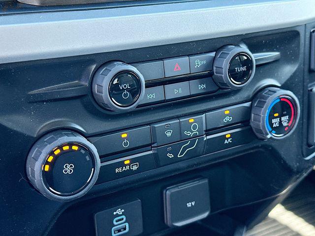2026 Ford F-450 DRW