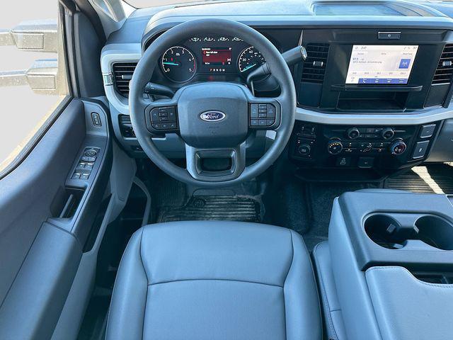 2026 Ford F-450 DRW