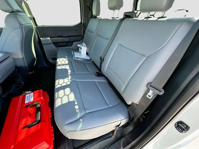 2026 Ford F-450 DRW