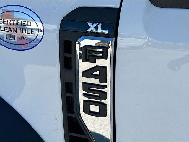 2026 Ford F-450 DRW