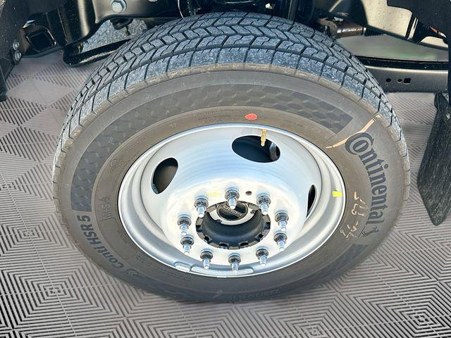2026 Ford F-450 DRW