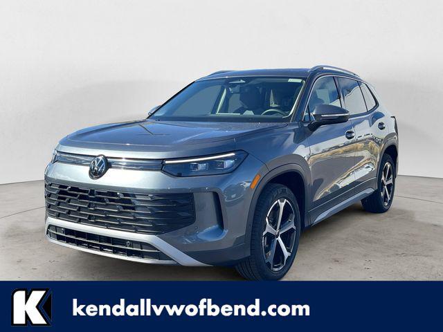 2026 Volkswagen Tiguan SE for sale in Bend, OR