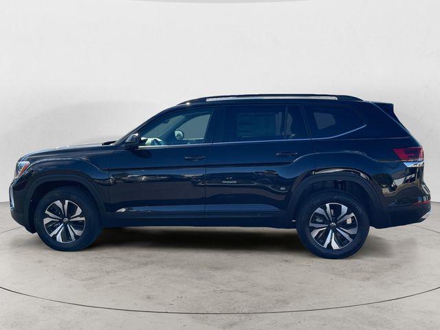2026 Volkswagen Atlas SE
