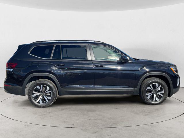 2026 Volkswagen Atlas SE