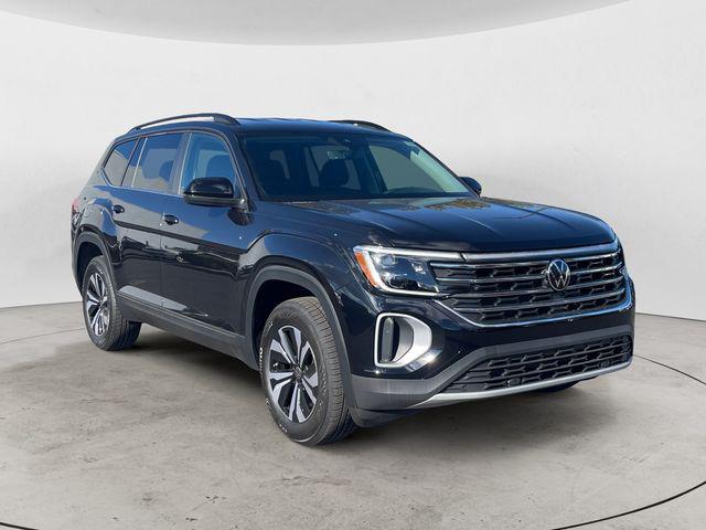 2026 Volkswagen Atlas SE