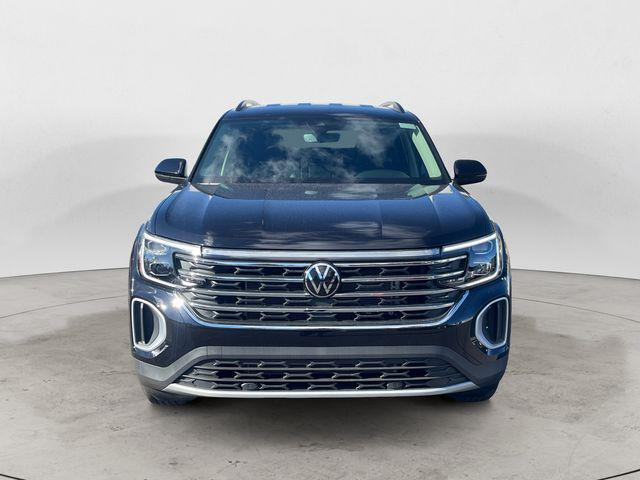 2026 Volkswagen Atlas SE