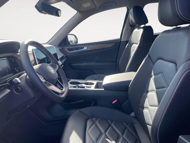 2026 Volkswagen Atlas SE