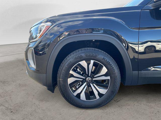 2026 Volkswagen Atlas SE