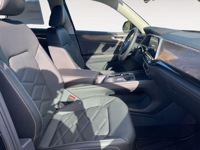 2026 Volkswagen Atlas SE