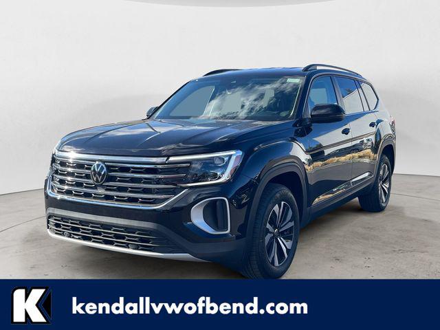 2026 Volkswagen Atlas SE for sale in Bend, OR