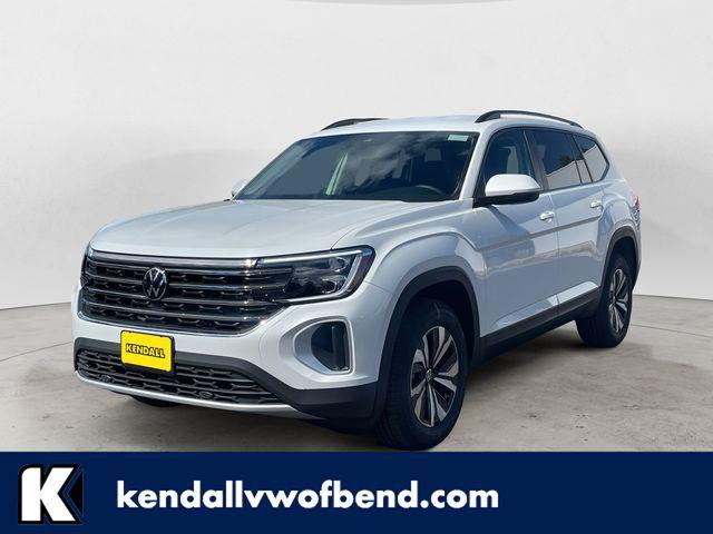 2026 Volkswagen Atlas SE for sale in Bend, OR