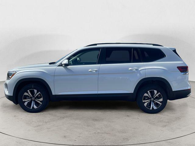2026 Volkswagen Atlas SE