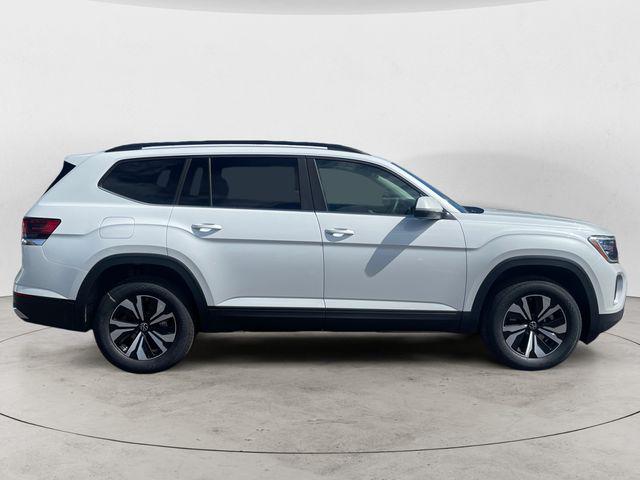 2026 Volkswagen Atlas SE