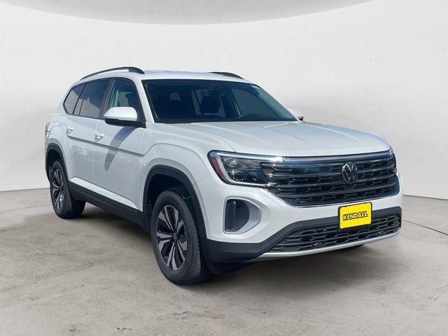 2026 Volkswagen Atlas SE