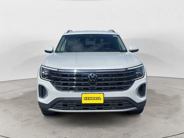 2026 Volkswagen Atlas SE