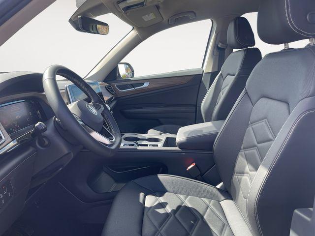 2026 Volkswagen Atlas SE
