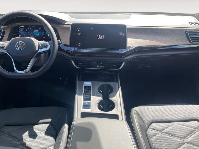 2026 Volkswagen Atlas SE
