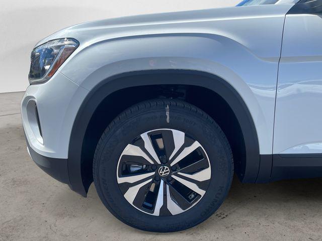 2026 Volkswagen Atlas SE