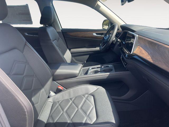 2026 Volkswagen Atlas SE