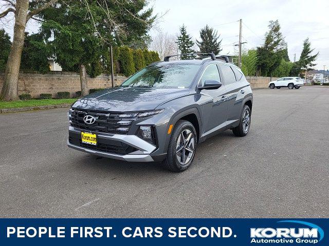 2026 Hyundai Tucson SEL for sale in Puyallup, WA