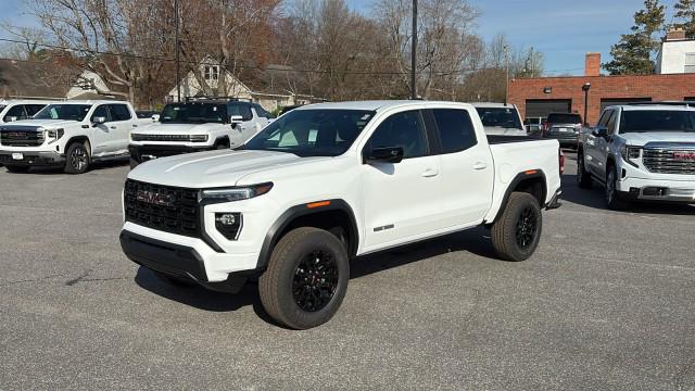 2026 GMC Canyon Elevation, RWD for sale in Tappahannock, VA