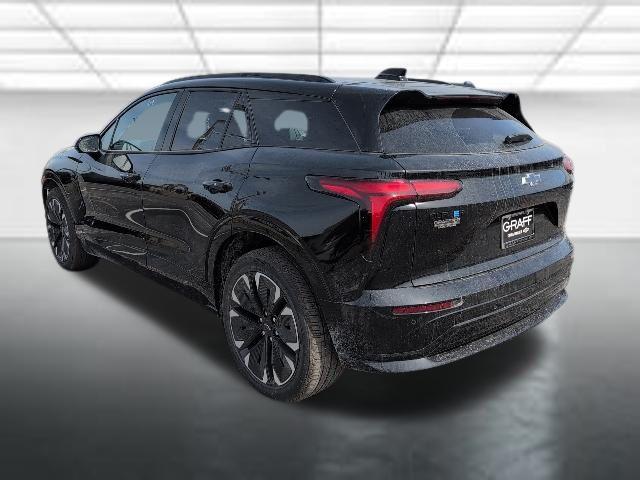 2026 Chevrolet V Blazer RS AWD