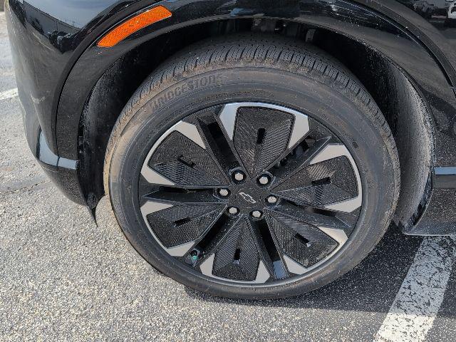 2026 Chevrolet V Blazer RS AWD