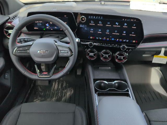 2026 Chevrolet V Blazer RS AWD