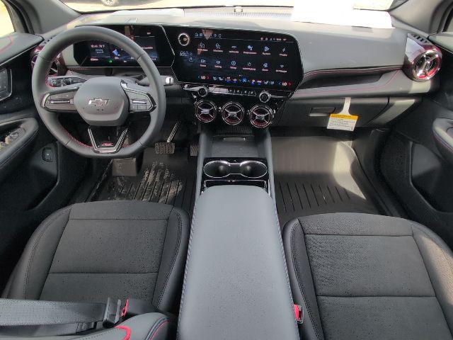 2026 Chevrolet V Blazer RS AWD