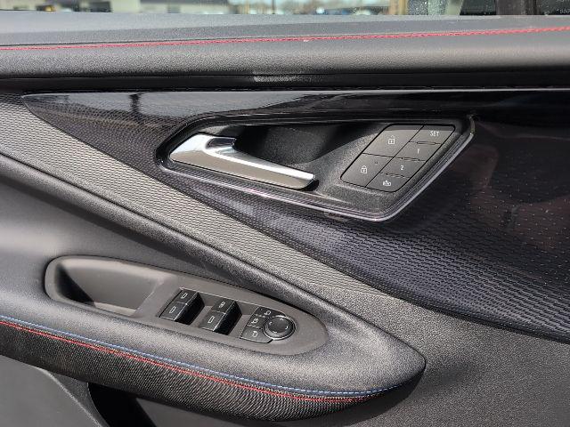 2026 Chevrolet V Blazer RS AWD