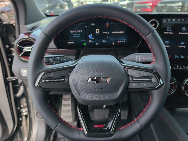 2026 Chevrolet V Blazer RS AWD