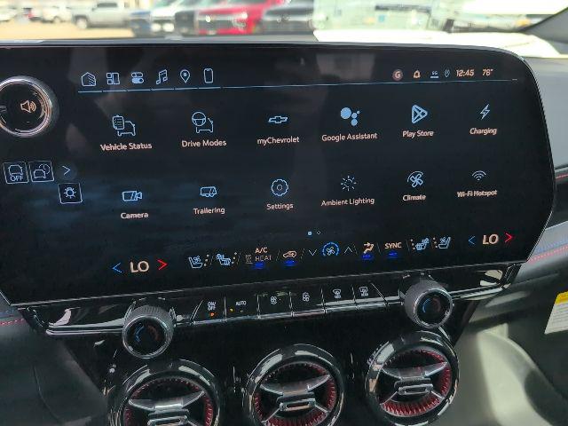 2026 Chevrolet V Blazer RS AWD