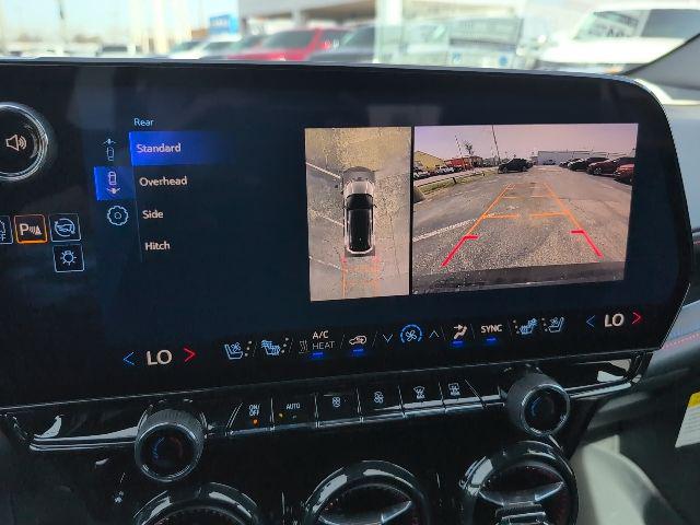 2026 Chevrolet V Blazer RS AWD