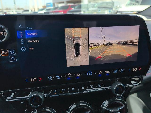 2026 Chevrolet V Blazer RS AWD