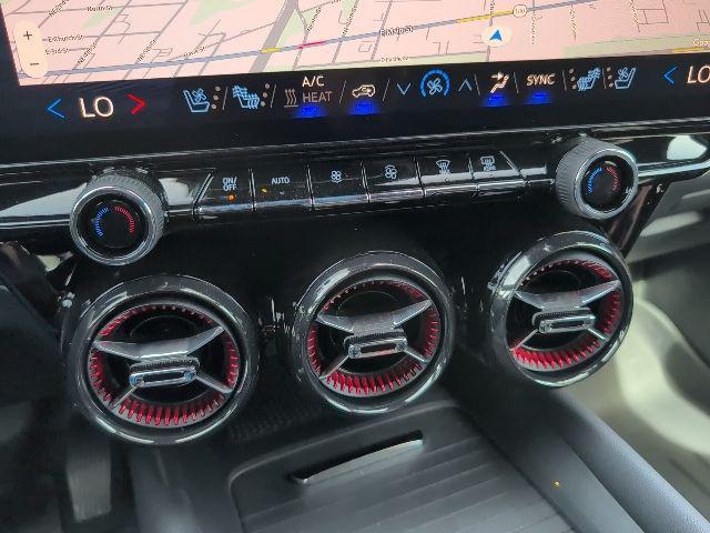 2026 Chevrolet V Blazer RS AWD