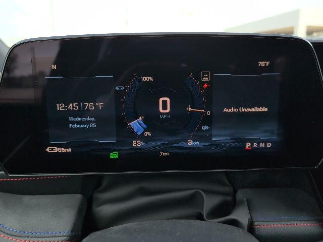 2026 Chevrolet V Blazer RS AWD