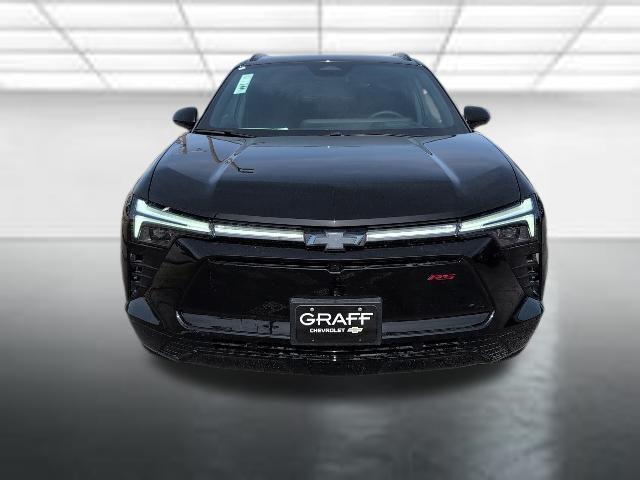 2026 Chevrolet V Blazer RS AWD