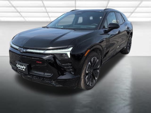 2026 Chevrolet V Blazer RS AWD