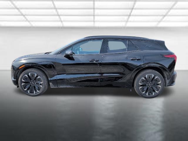 2026 Chevrolet V Blazer RS AWD