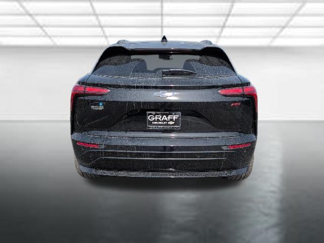 2026 Chevrolet V Blazer RS AWD