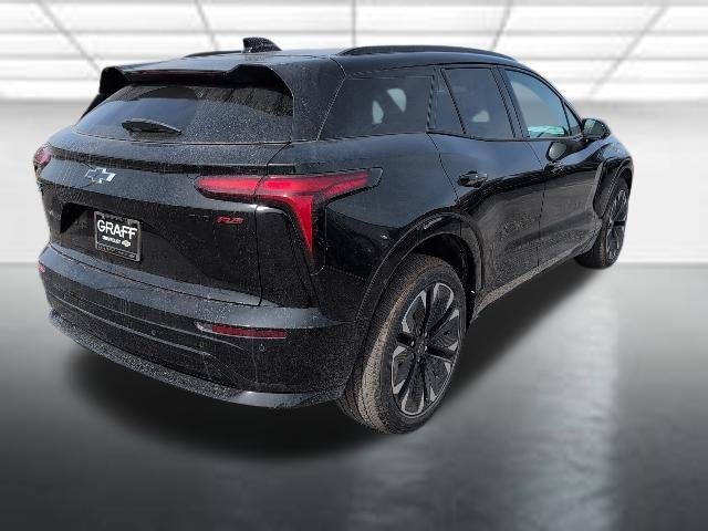 2026 Chevrolet V Blazer RS AWD