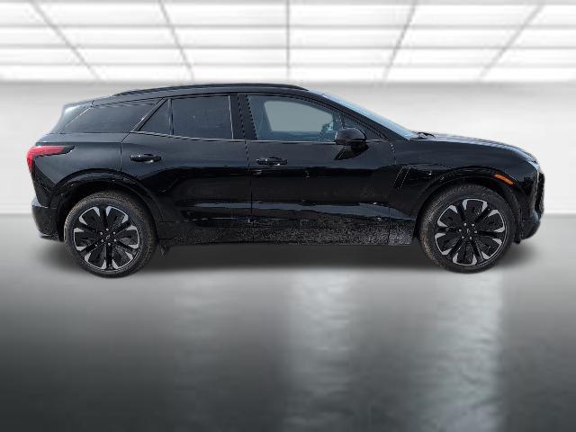 2026 Chevrolet V Blazer RS AWD