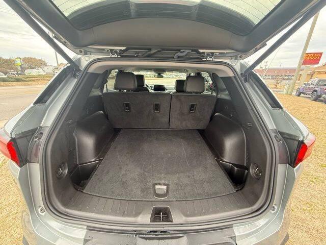 2024 Chevrolet Blazer AWD 3LT