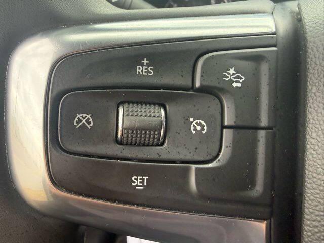 2024 Chevrolet Blazer AWD 3LT